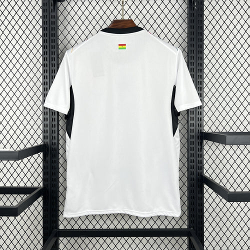 Ghana Heimtrikot WM2026