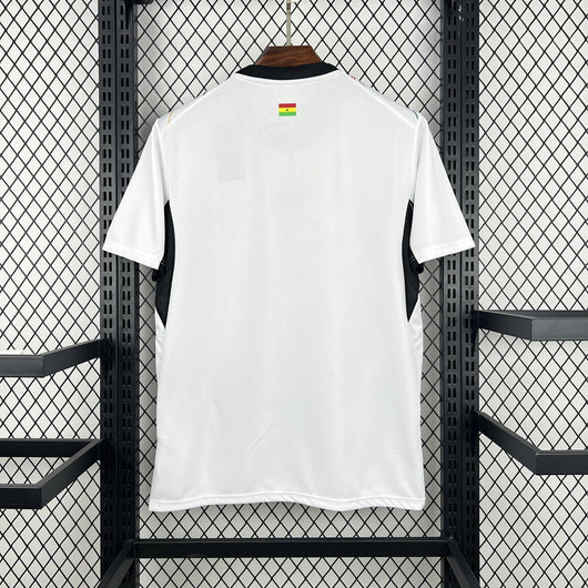 Ghana Heimtrikot WM2026