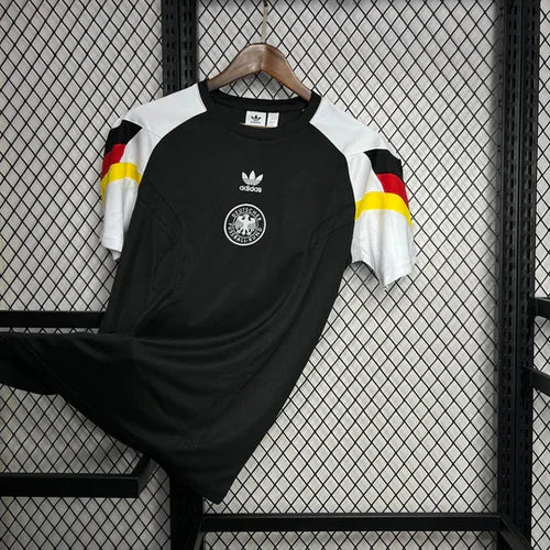 Vintage/retrotrikot Deutschland 2024/2025