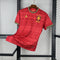 Brasilien Jordan Red Specialtrikot