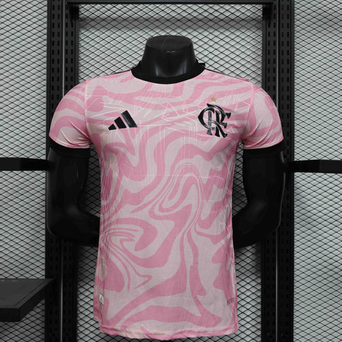 Flamengo Special/Sondertrikot 2025/2026