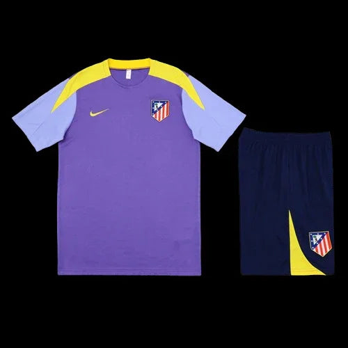 Atletico Madrid Set