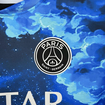 Paris Saint-Germain Special/Sondertrikot 2025/2026