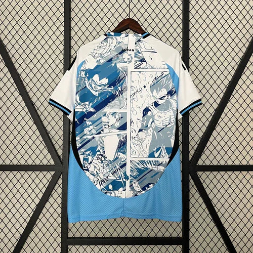 Japan Special/Sondertrikot DBZ 2024