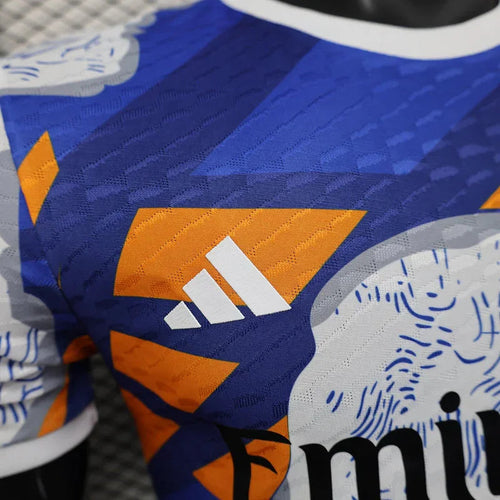 Real Madrid Special/Sondertrikot 2025/2026