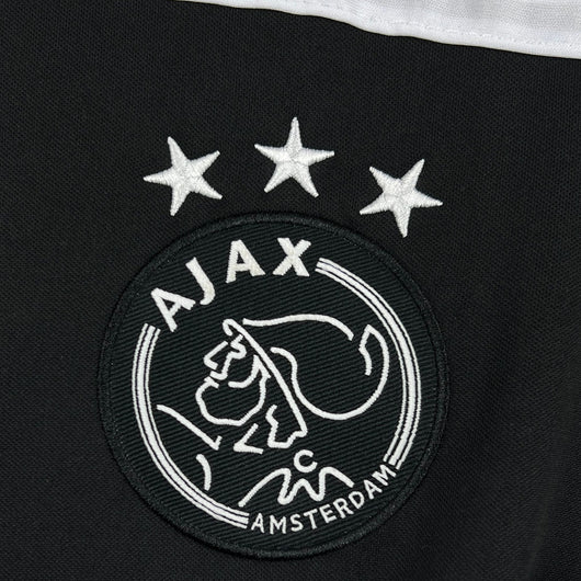 Vintage/Retrotrikot Ajax 18/19