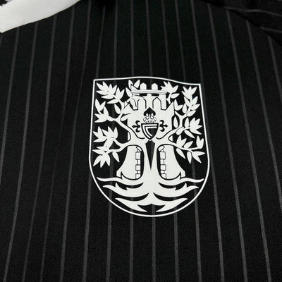 Celta de Vigo Special/Sondertrikot 2025/2026