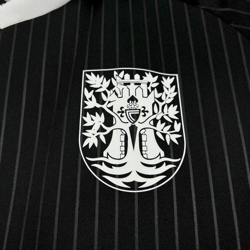 Celta de Vigo Special/Sondertrikot 2025/2026