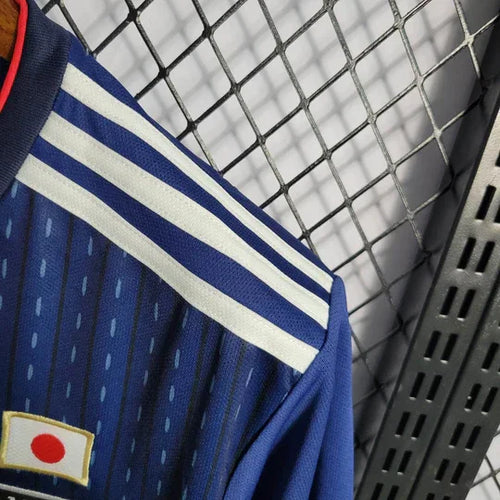 Vintage/Retrotrikot Japan 2018