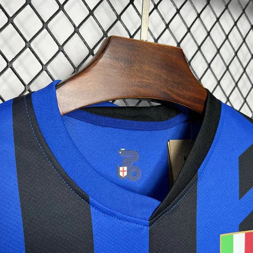 Inter Mailand Heimtrikot 2024/2025