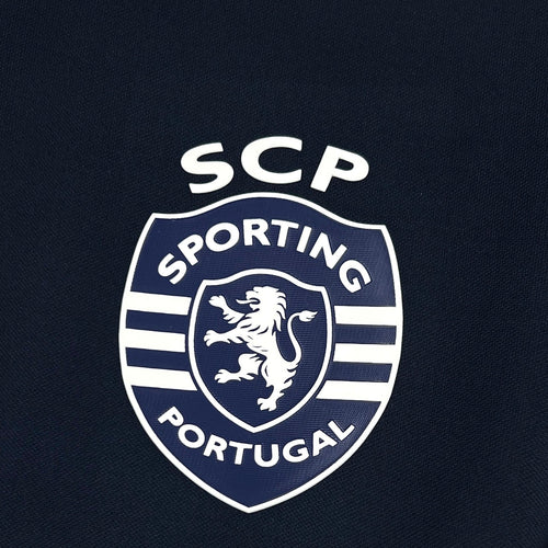 Trainings Trikot Sporting 2026/2027