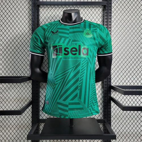 Newcastle Auswärtstrikot 2023/2024