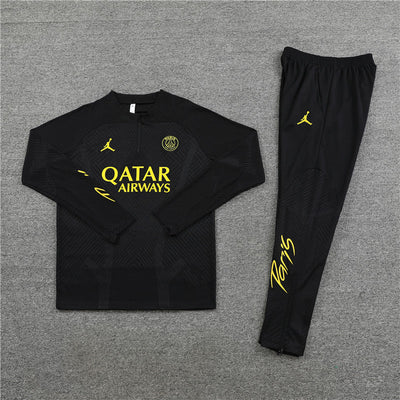 Paris Saint Germain Tracksuit