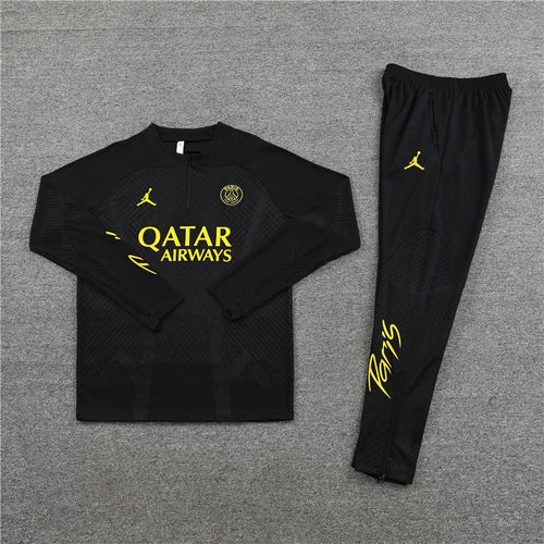 Paris Saint Germain Tracksuit