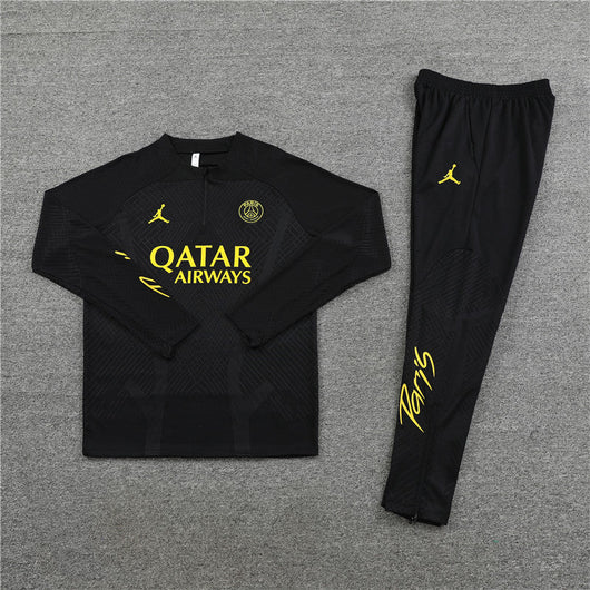 Paris Saint Germain Tracksuit