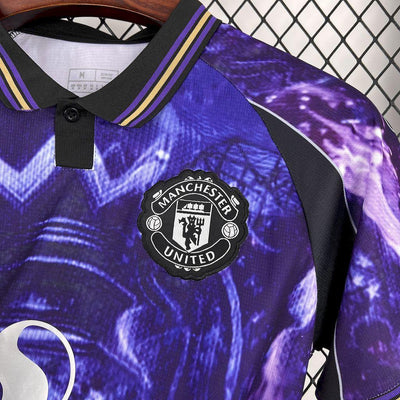 Manchester United Special/Sondertrikot 2025/2026