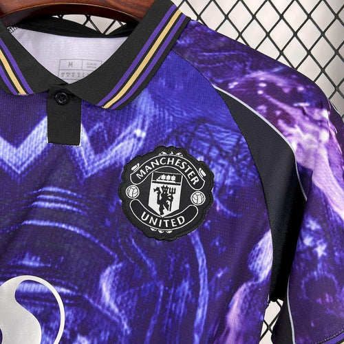 Manchester United Special/Sondertrikot 2025/2026
