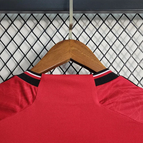 Manchester United Heimtrikot 2023/2024
