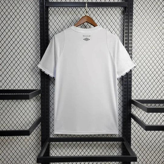 Santos Heimtrikot 2024/2025