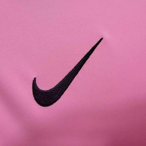 FC Barcelona Trikot Rosa 2020/2021