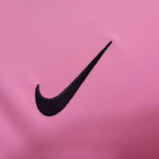 FC Barcelona Trikot Rosa 2020/2021