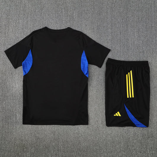 Manchester United Shorts Set