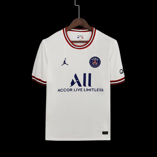 Paris Retro Trikot 2017/2018