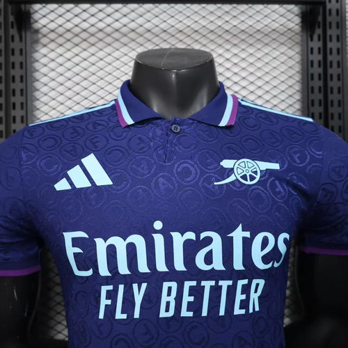 Arsenal Special/Sondertrikot 2025/2026