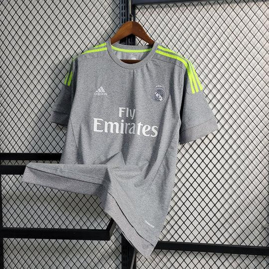 Real Madrid Trikot 2015/2016
