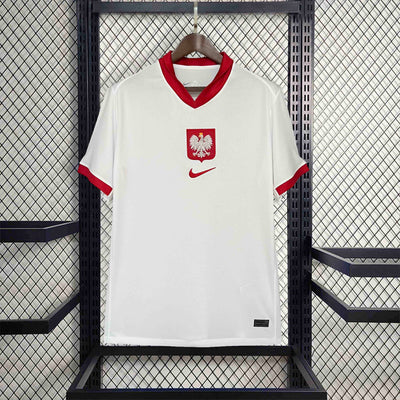 Polen Heimtrikot 2024