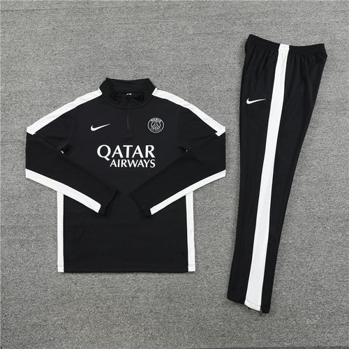 Paris Saint Germain Tracksuit