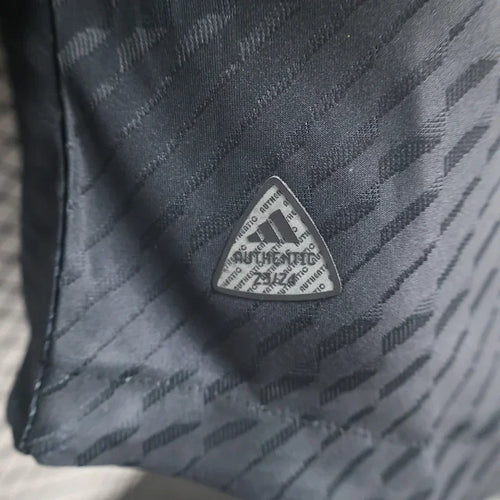 Real Madrid Trikot Y3 Schwarz 2024/2025