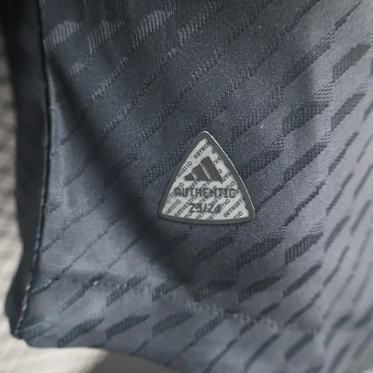 Real Madrid Trikot Y3 Schwarz 2024/2025