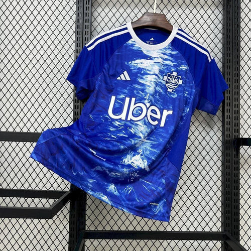 Como Trikot 2025/2026