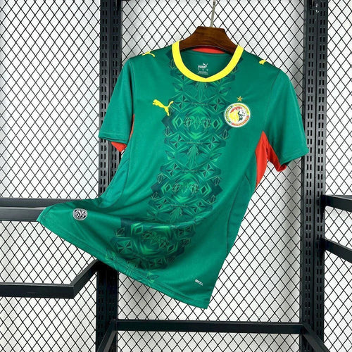 Senegal Trikot WM 2026