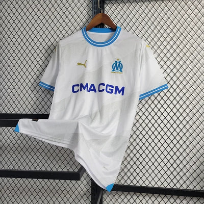 Olympique Marseille Heimtrikot 2023/2024