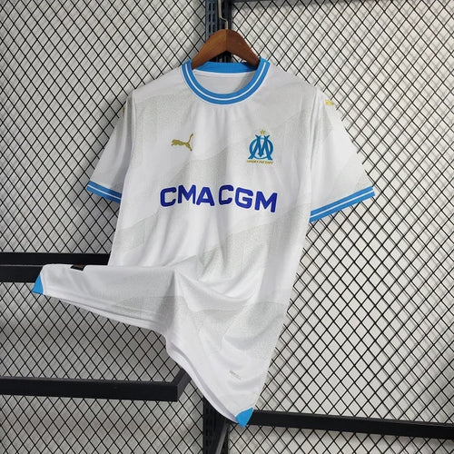 Olympique Marseille Heimtrikot 2023/2024