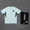 Japan Shorts Set