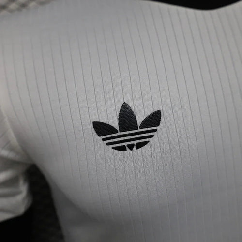 Konzept Trikot Deutschland 2025/2026