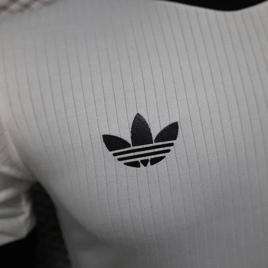 Konzept Trikot Deutschland 2025/2026
