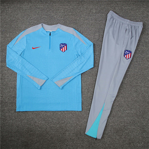 Atletico de Madrid Tracksuit
