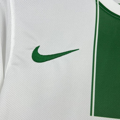 Retro/Vintagetrikot Portugal WM 2010
