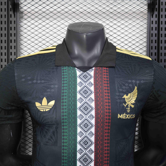 Mexiko Special/Sondertrikot 2025