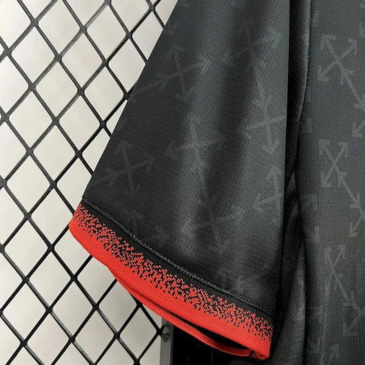 AC Mailand Trikot 2025/2026