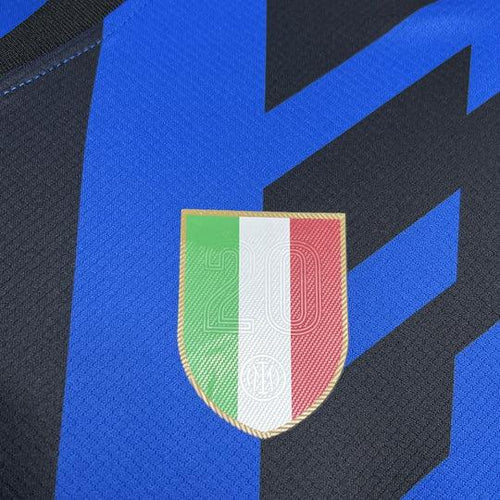 Inter Mailand Heimtrikot 2024/2025