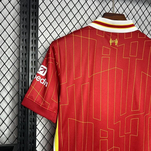 Liverpool Heimtrikot 2024/2025