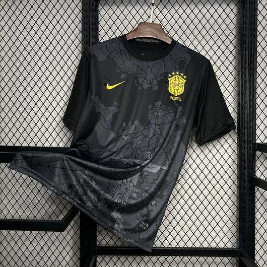 Brasilien Special/Sondertrikot 2024/2025