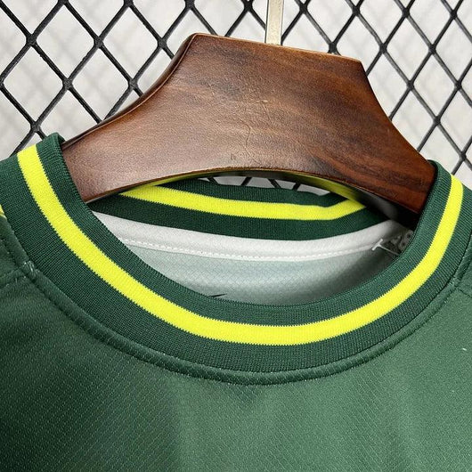 Brasilien Special/Sondertrikot 2024/2025