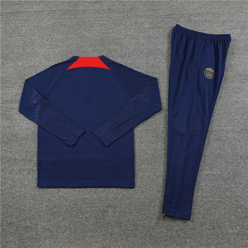 Paris Saint Germain Tracksuit