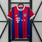 Retro/Vintagetrikot Bayern 14/15